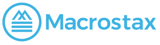 Macrostax logo